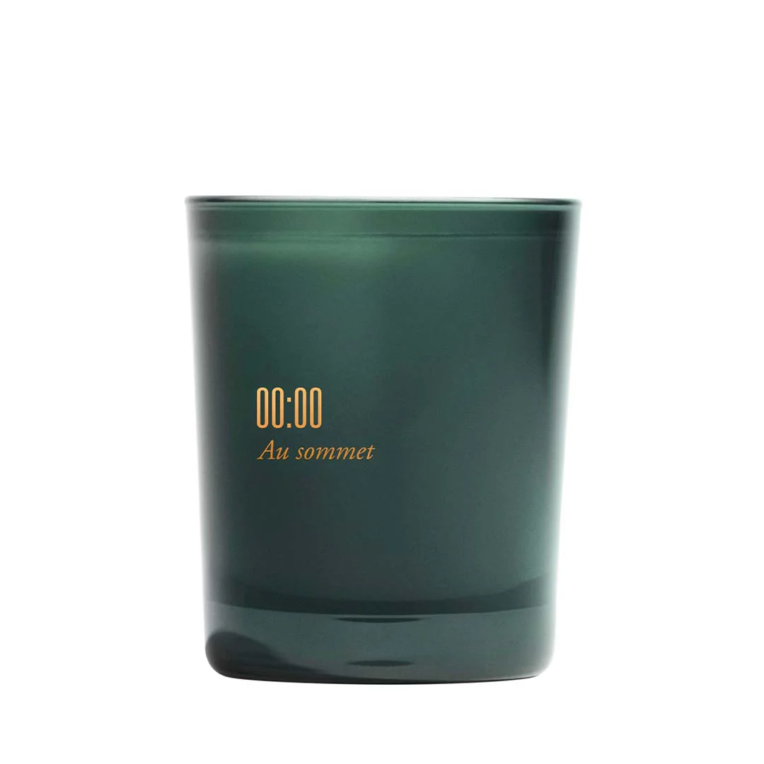 00:00 Au sommet