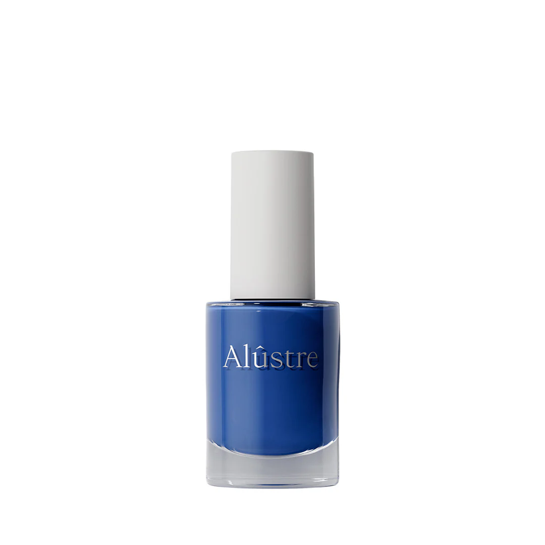 431 Blue
