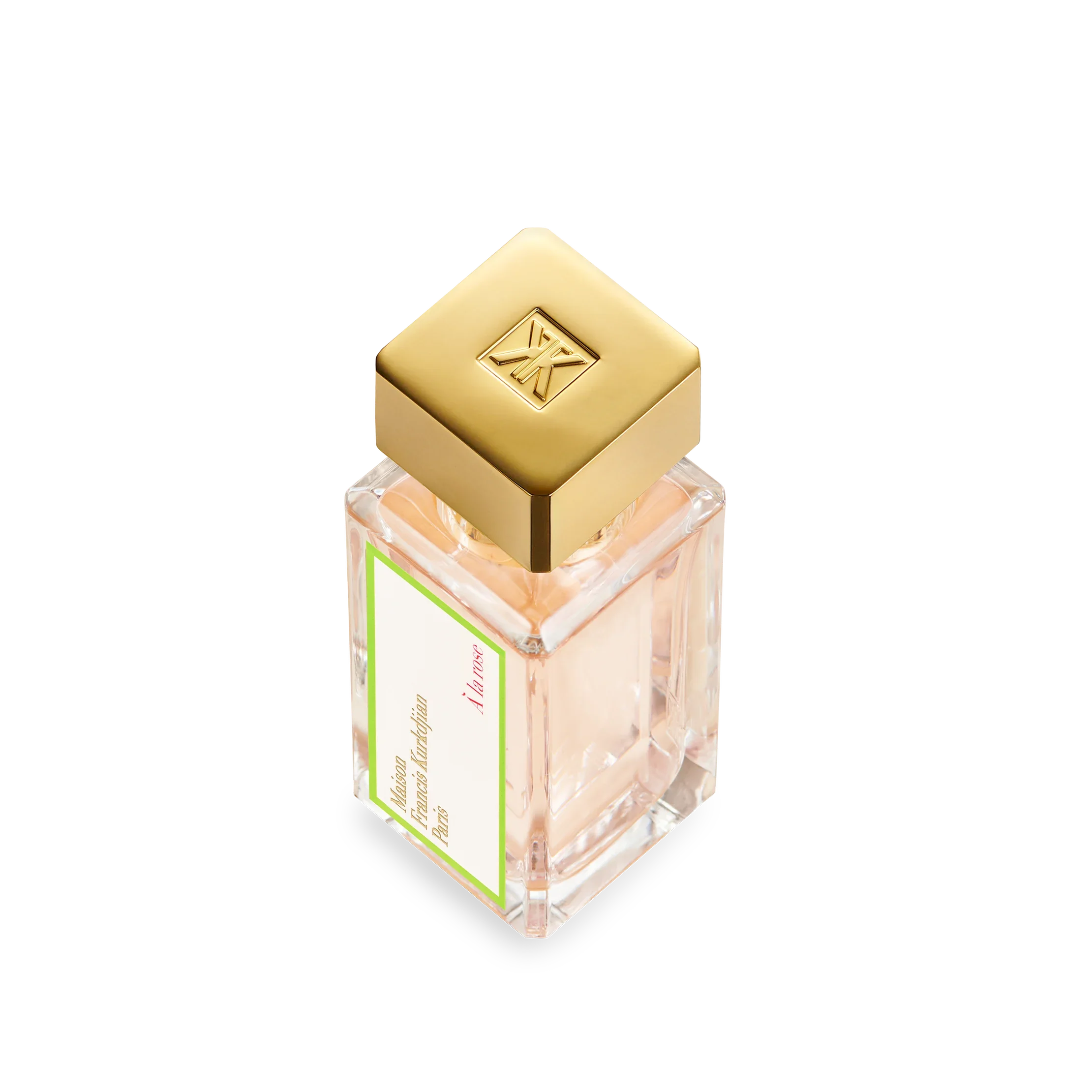 A La Rose 35ml - Image 2