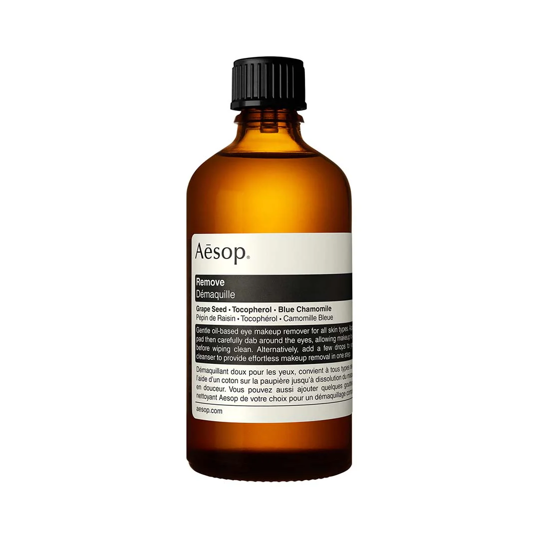 Remove Eye Makeup Remover