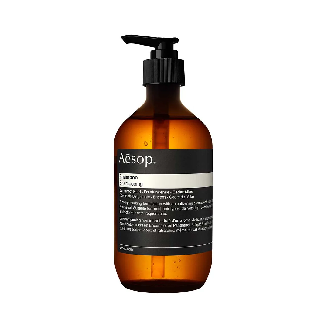 Shampoo