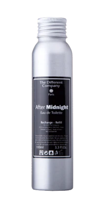 After Midnight