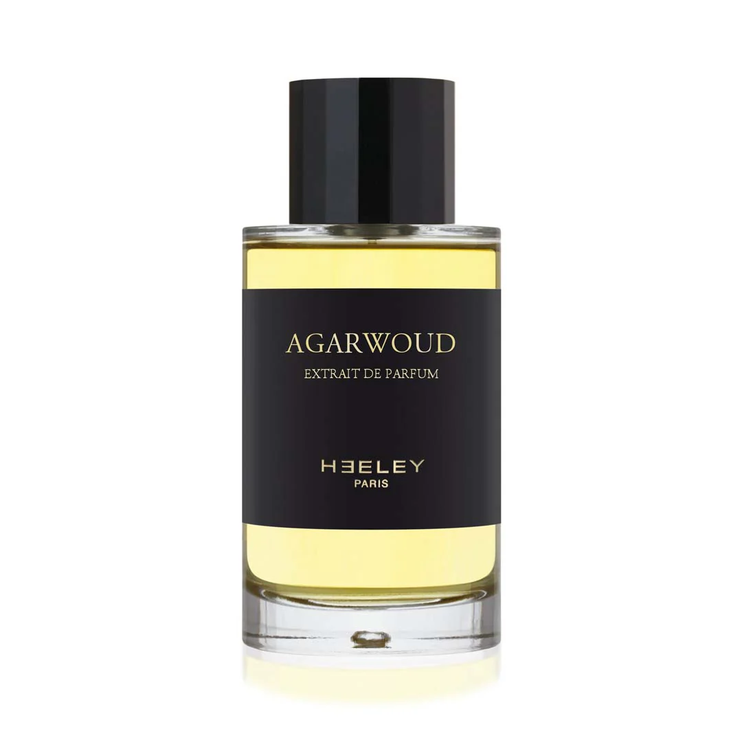 Agarwoud