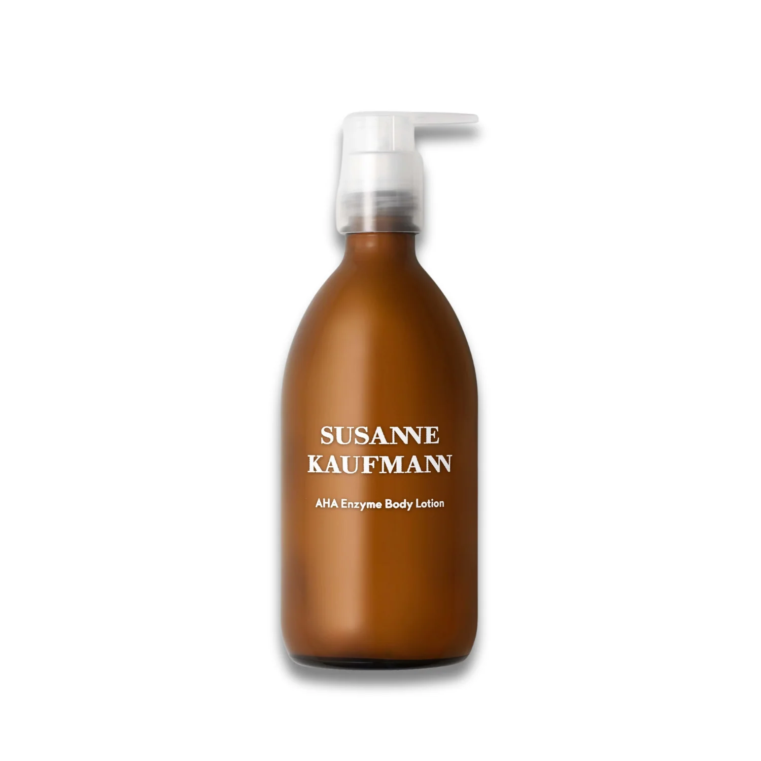 AHA Enzyme Body Lotion