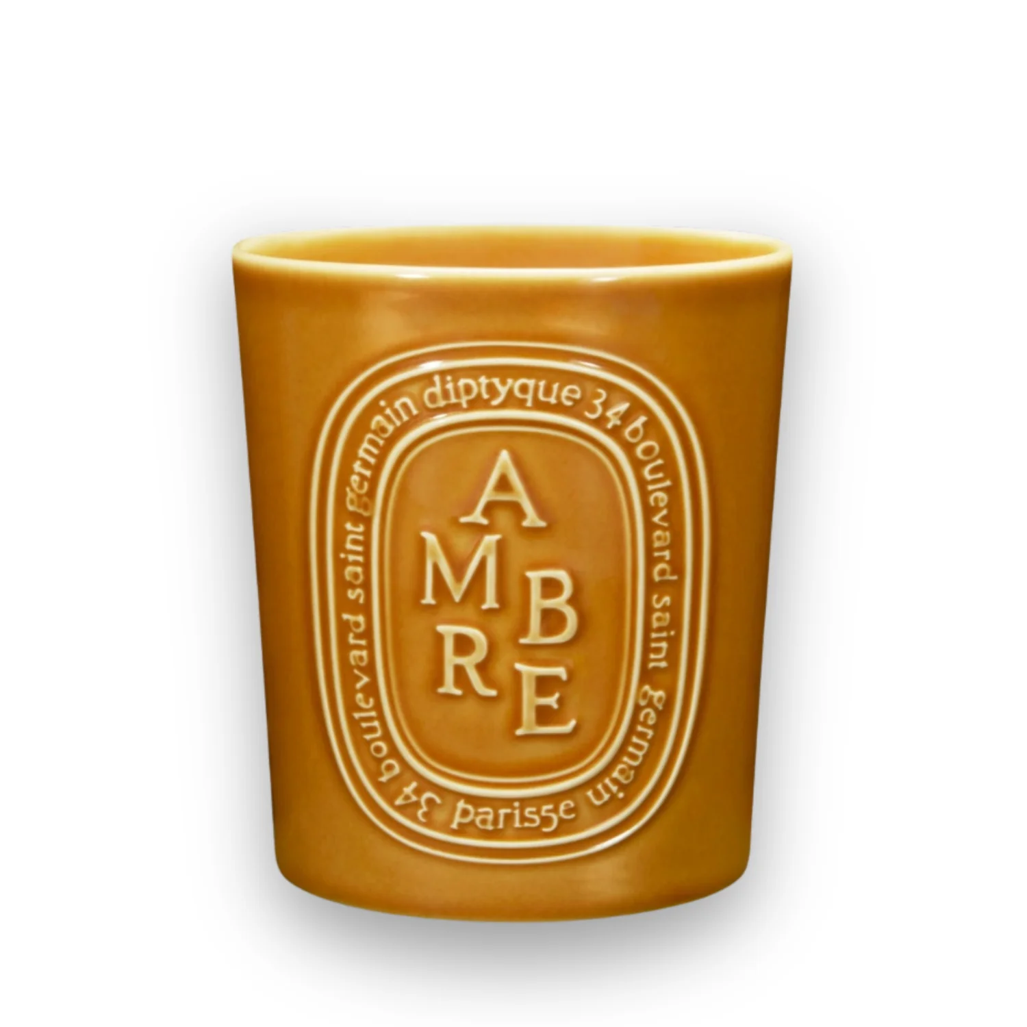 Ambre 600g
