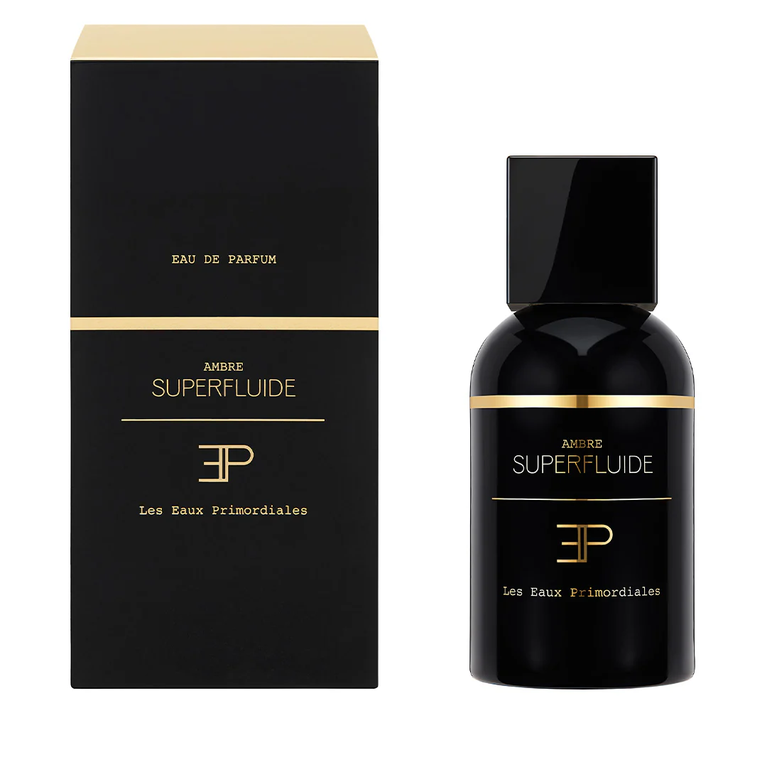 Ambre Superfluide - Image 2