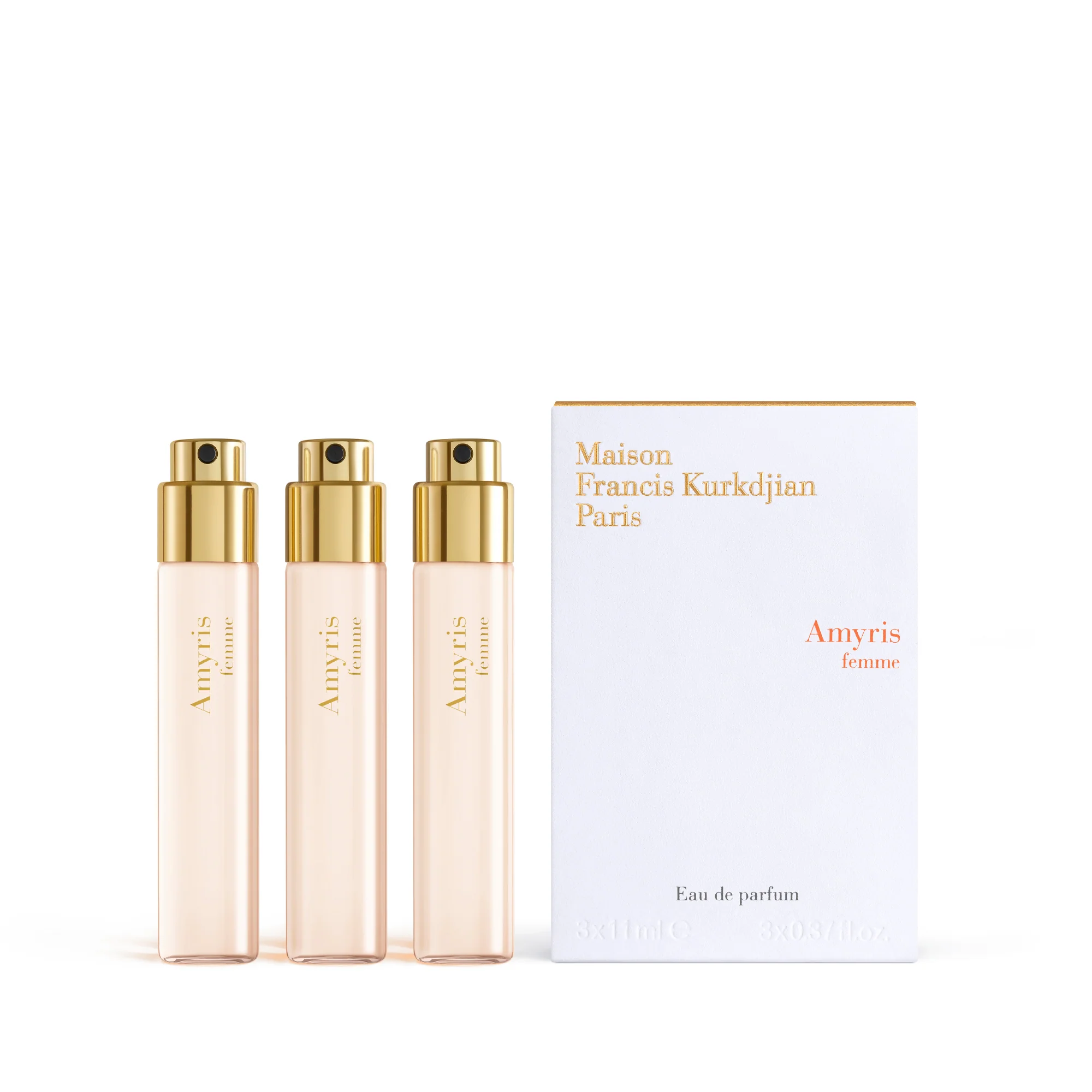 Amyris femme Refills