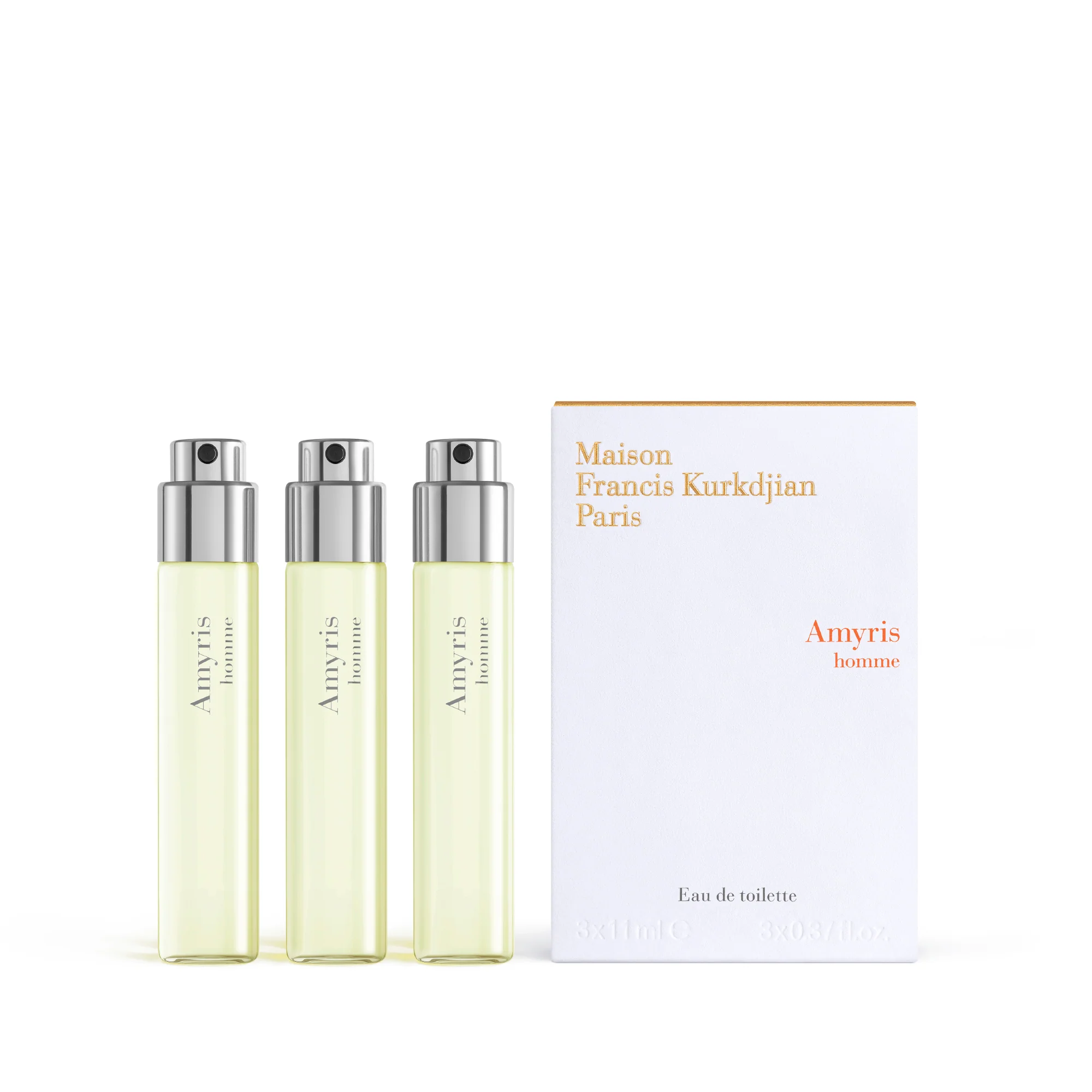 Amyris homme Refills