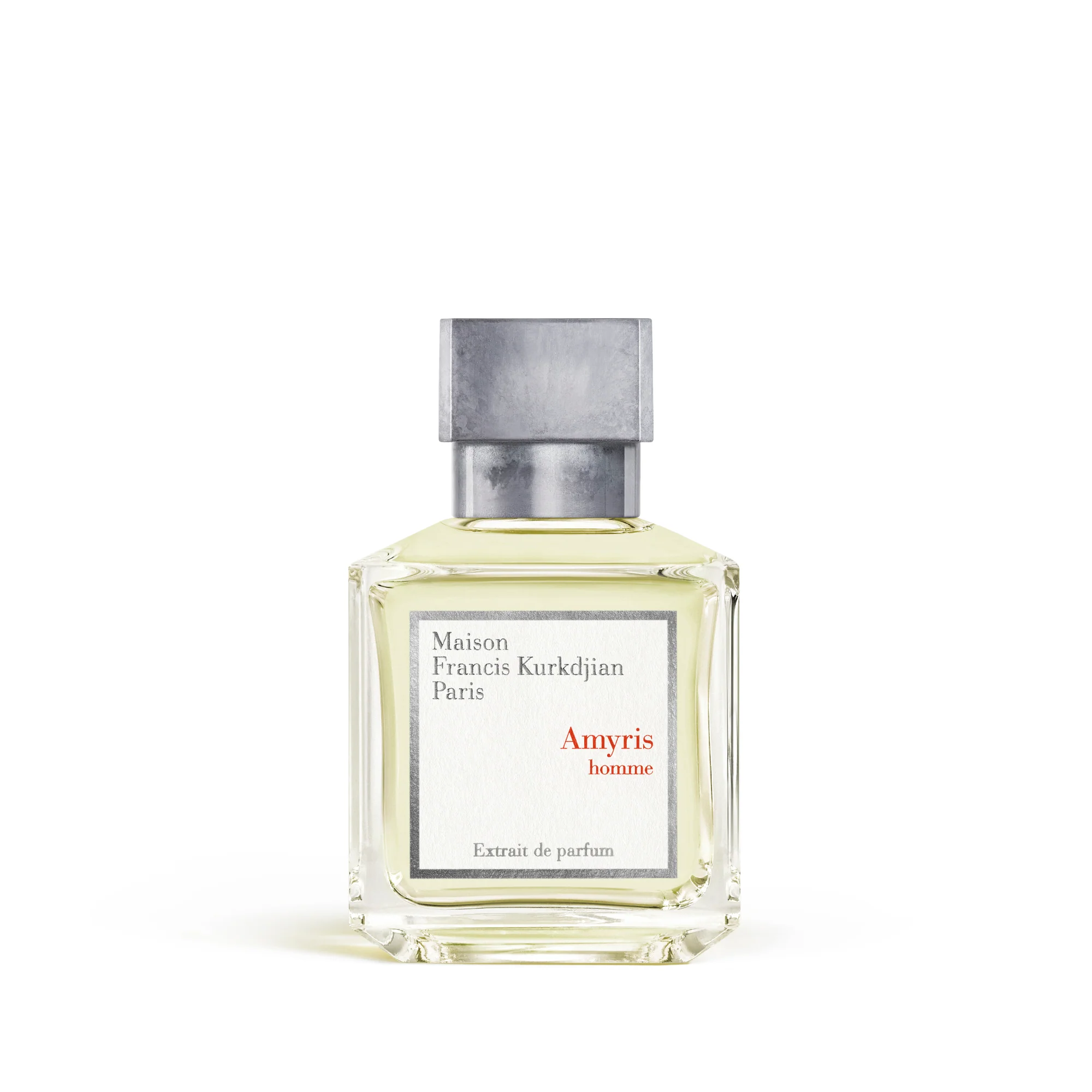 Amyris Homme Extrait