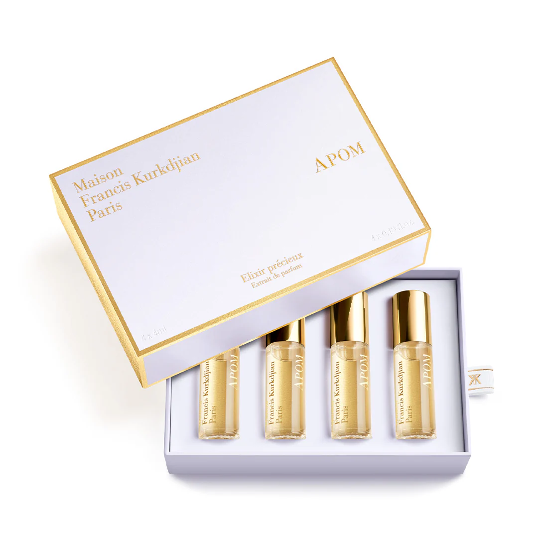APOM Precious Elixir