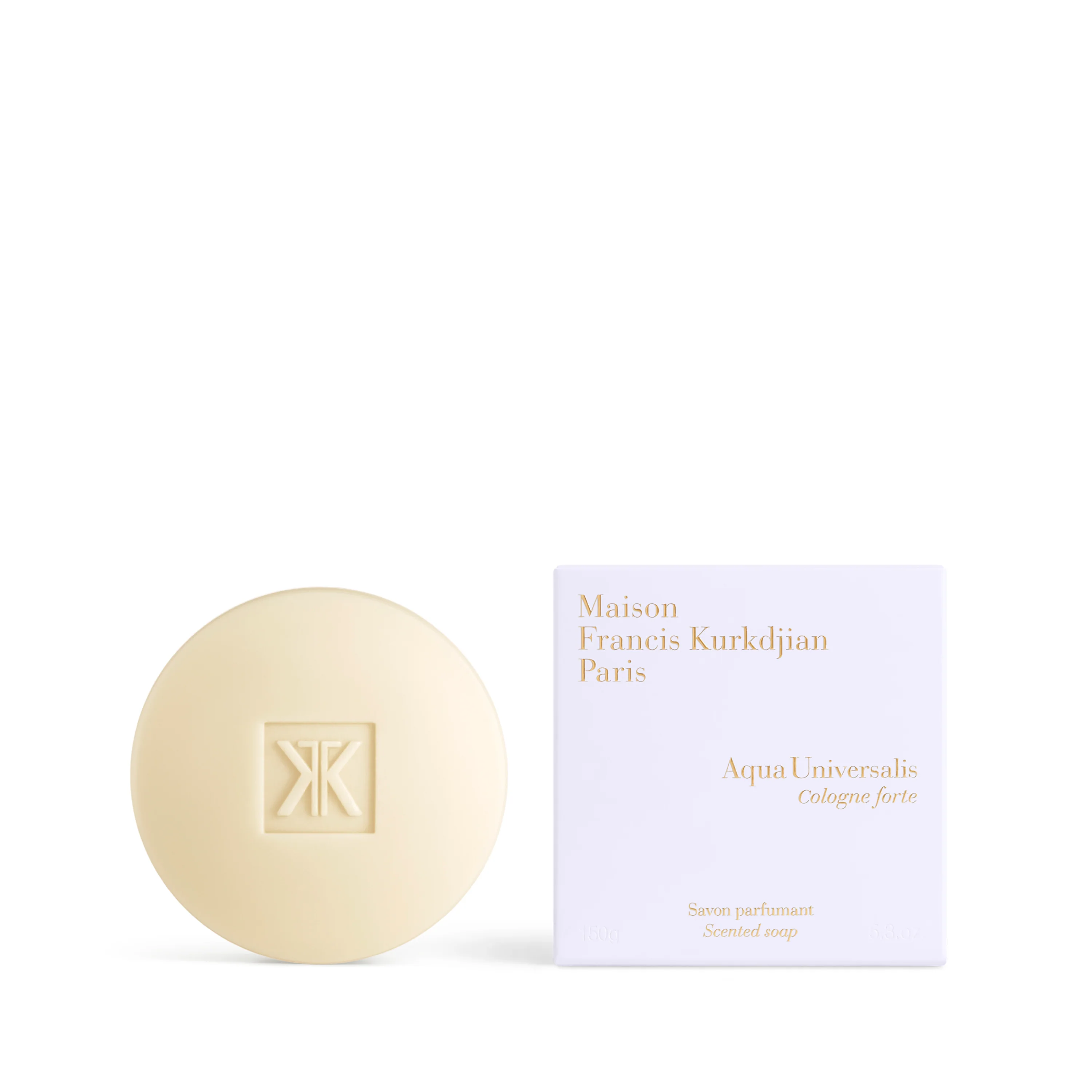Aqua Universalis Cologne Forte Scented Soap