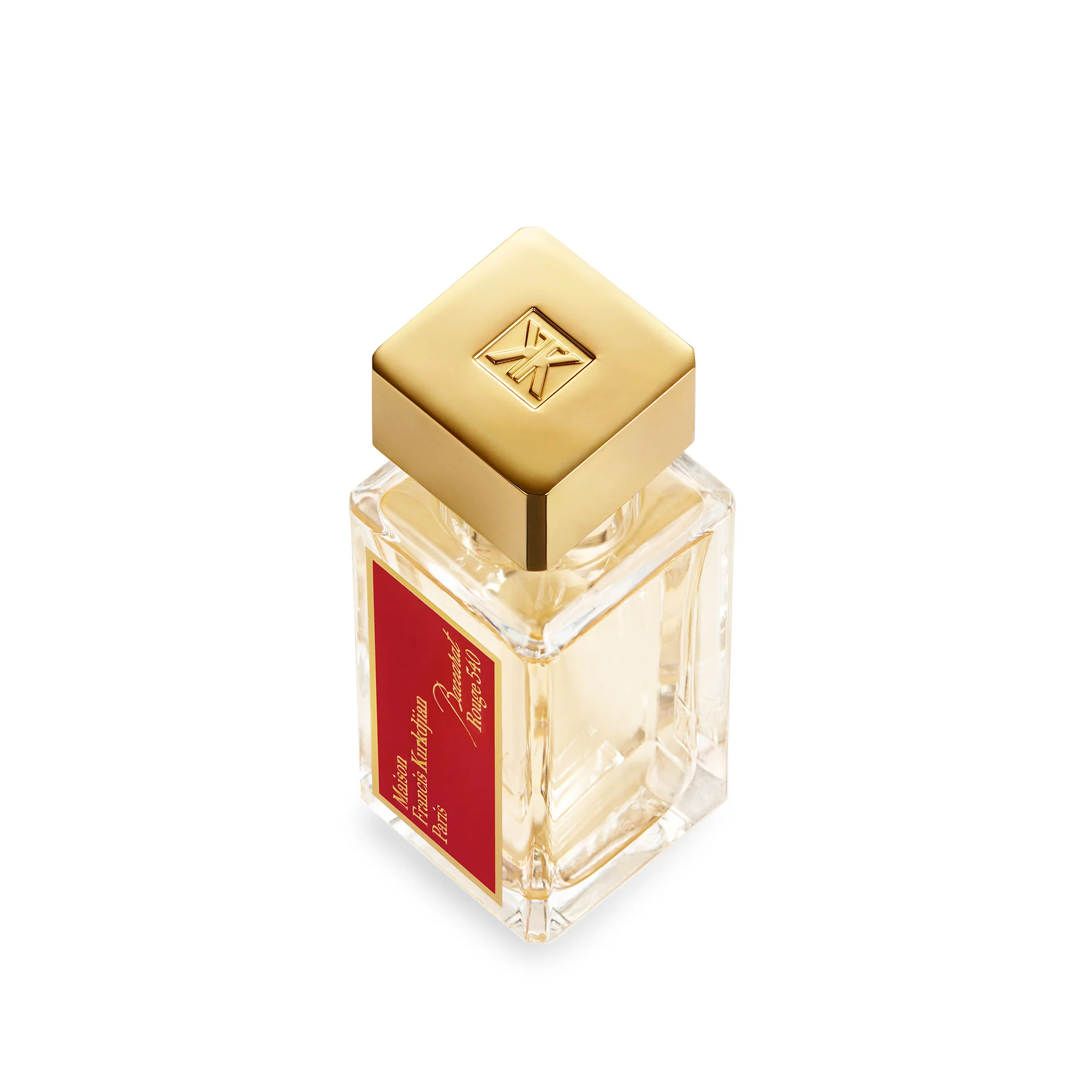 Baccarat Rouge 540 35ml - Image 2