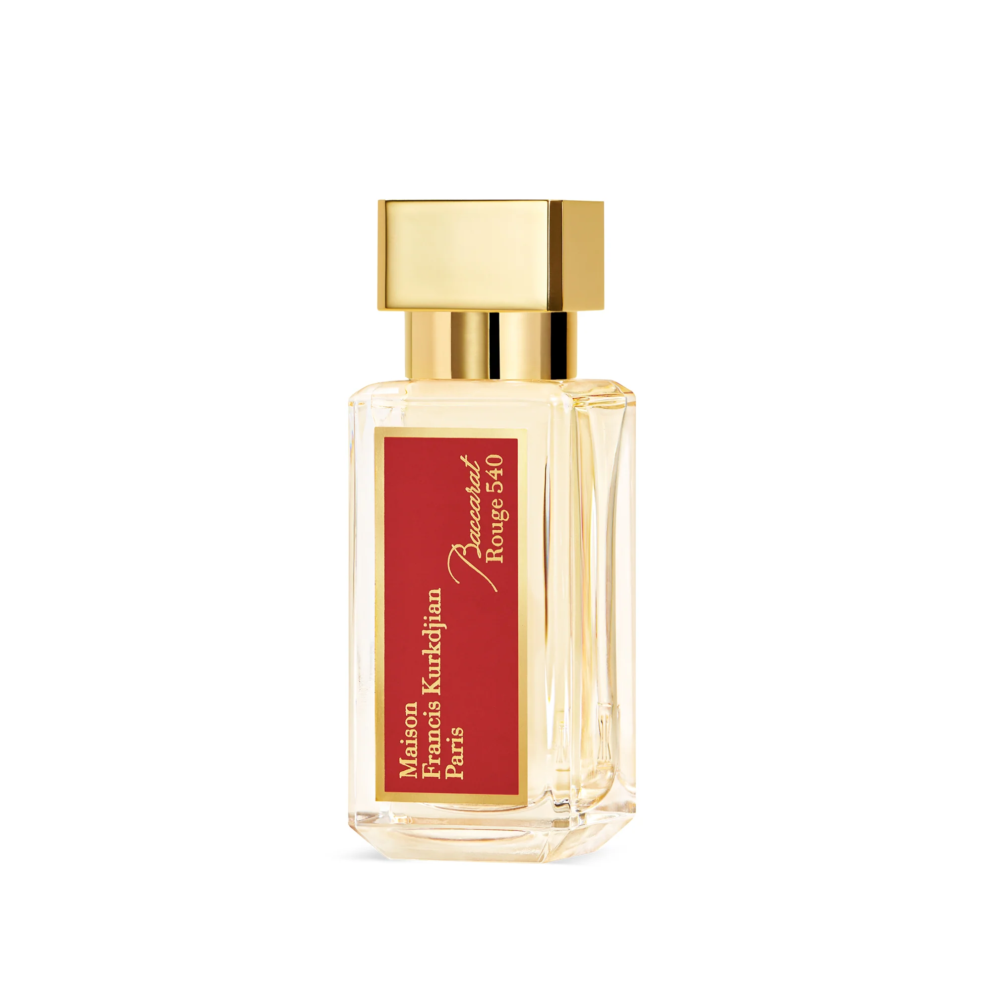 Baccarat Rouge 540 35ml - Image 3