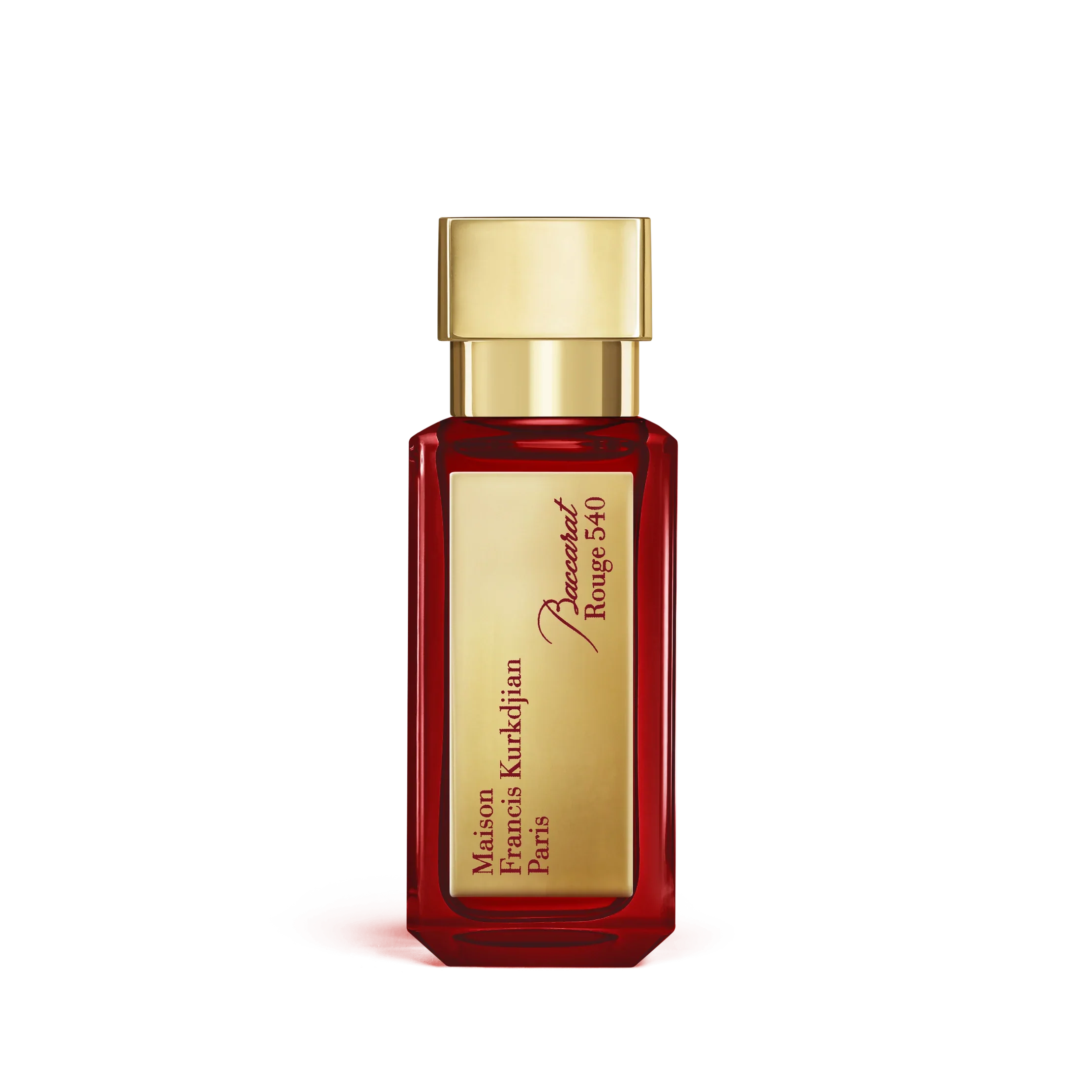 Baccarat Rouge 540 Extrait 35ml