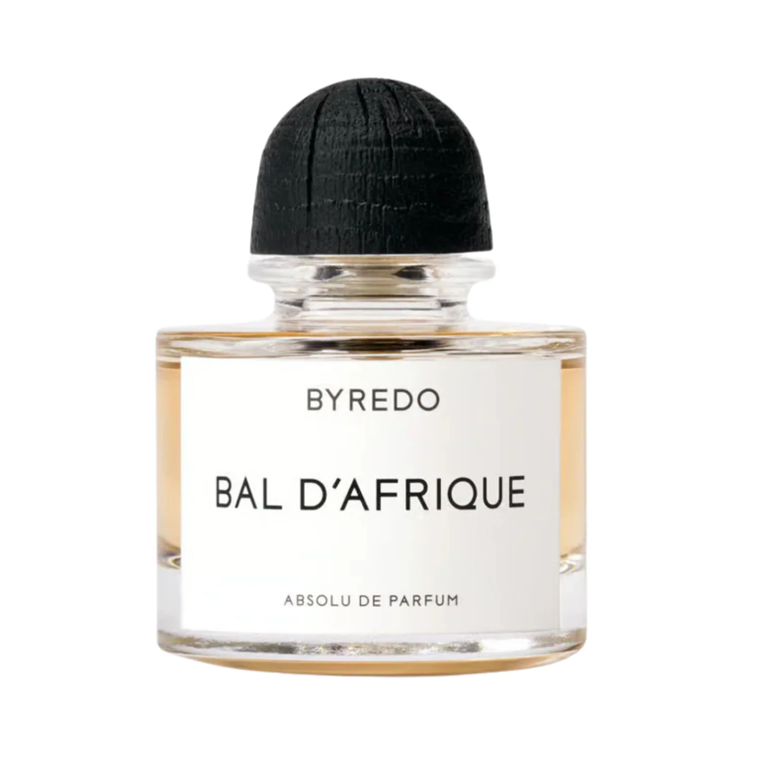 Bal D'Afrique Absolu