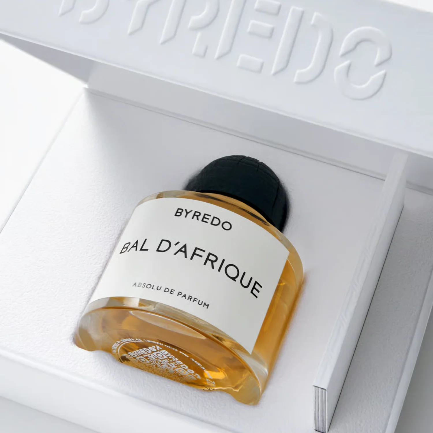 Bal D'Afrique Absolu - Image 2