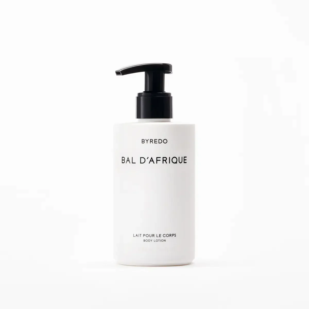 Bal d'Afrique Body Lotion