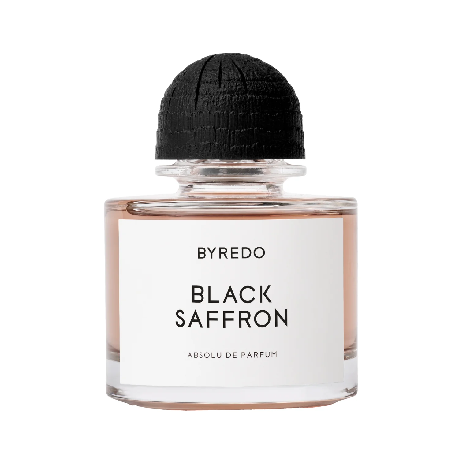 Black Saffron Absolu de Parfum