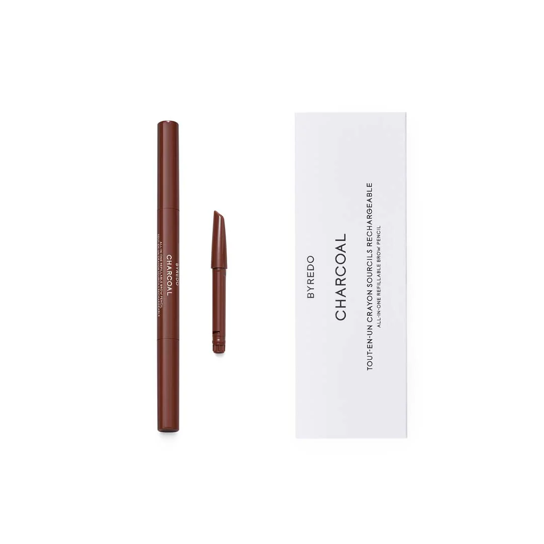 Brow Pencil All in One - Image 2