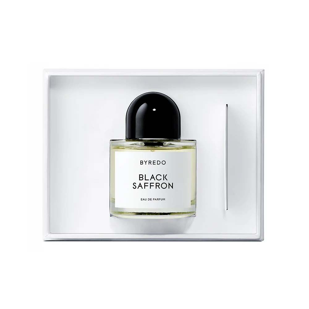 Black Saffron - Image 3