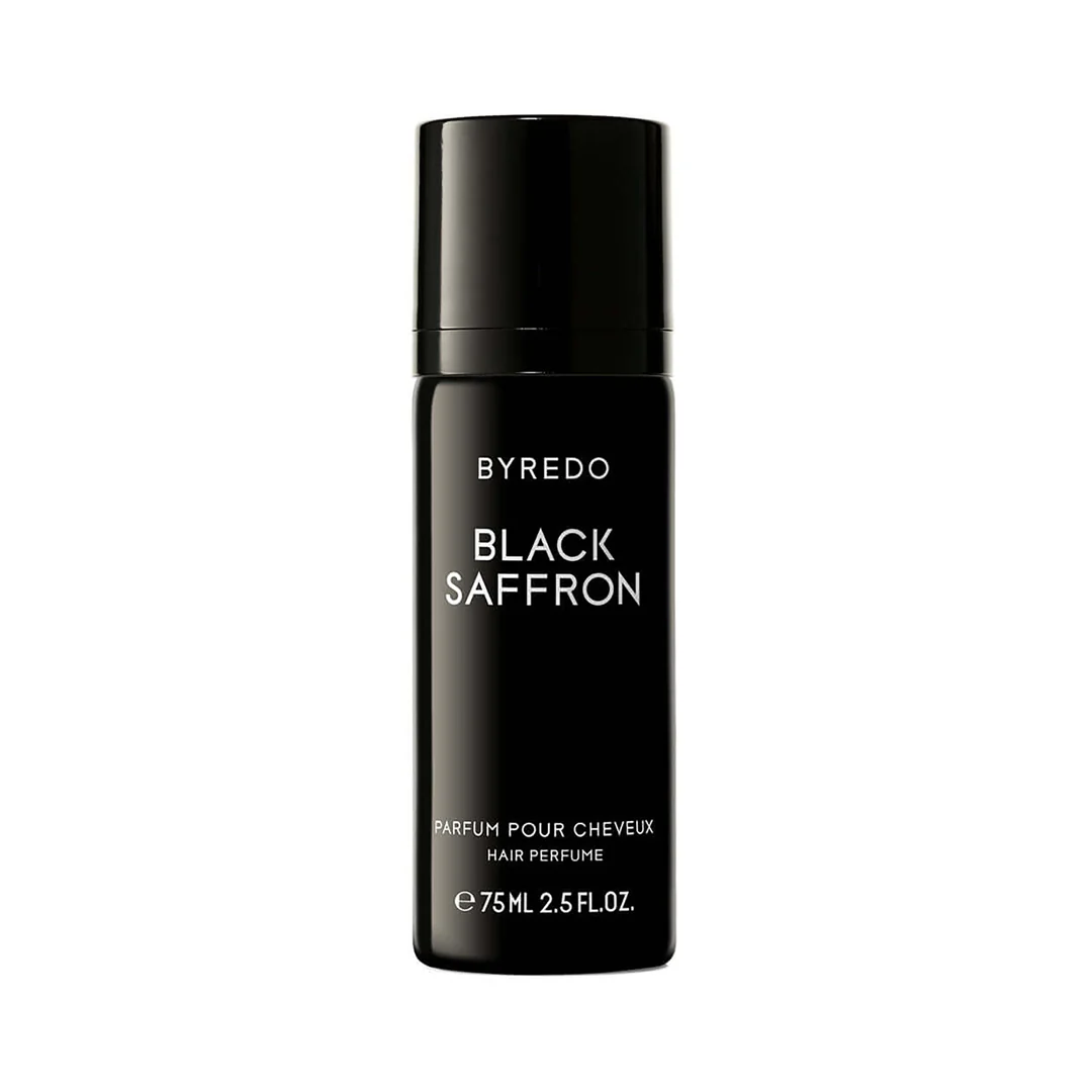 Black Saffron Hair Perfume