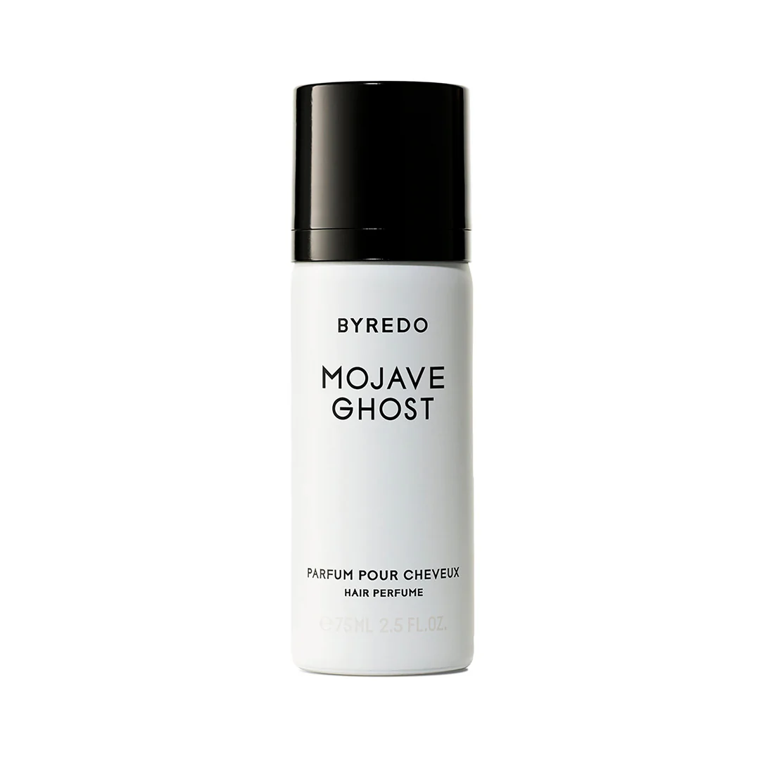 Mojave Ghost Hair Perfume