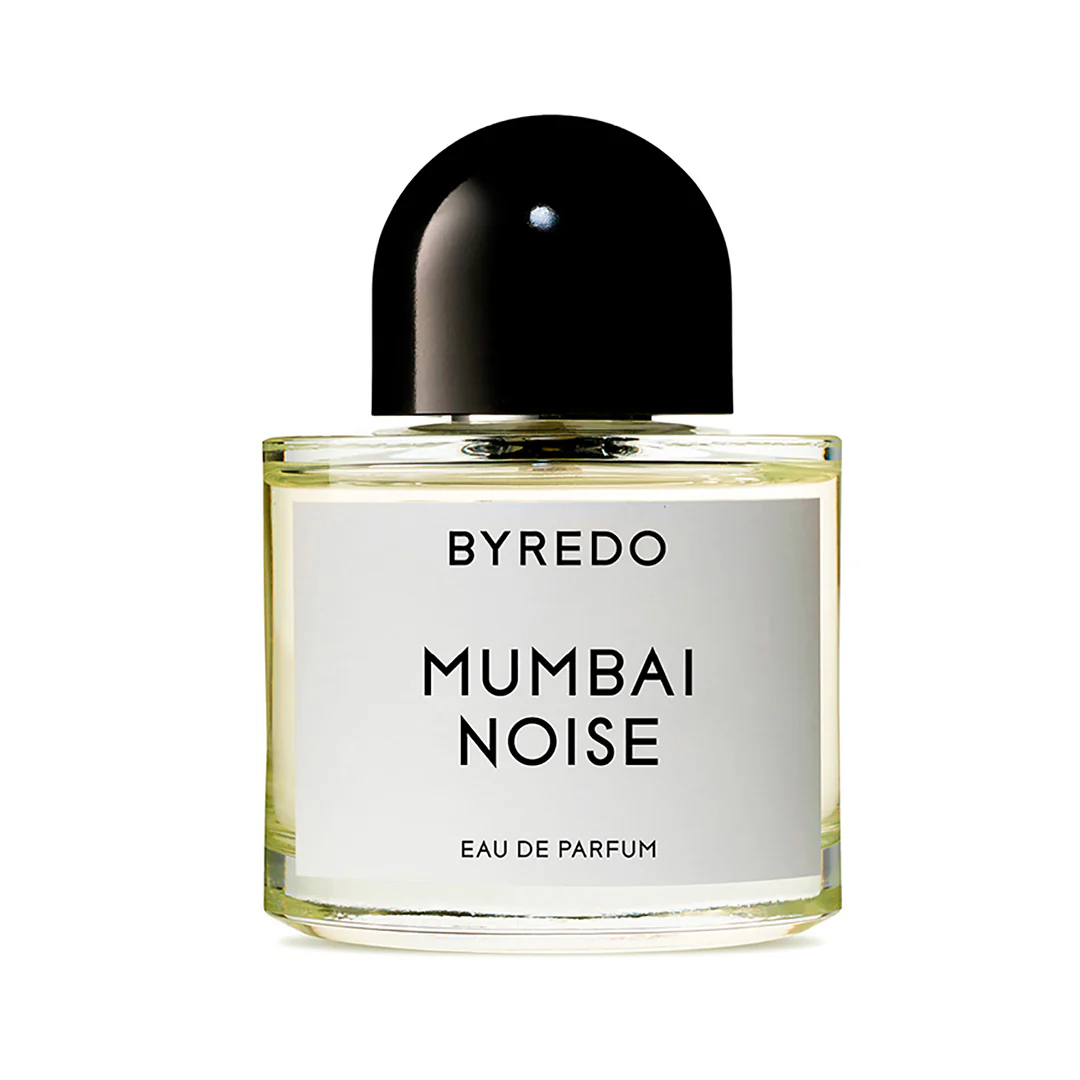 Mumbai Noise