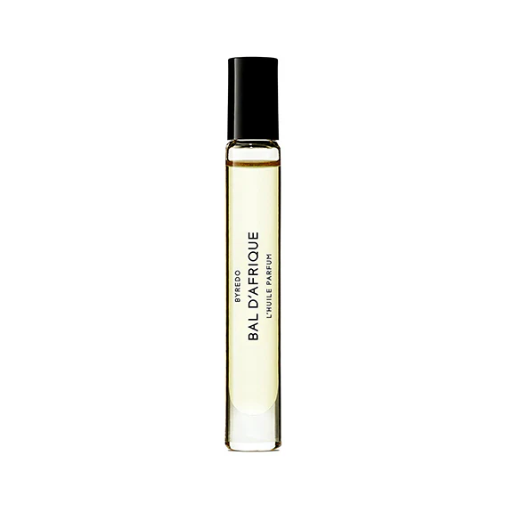 Bal D’Afrique Roll-On Parfymeolje