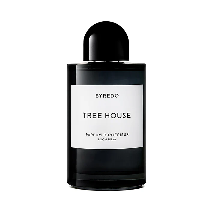 Tree House Room Spray
