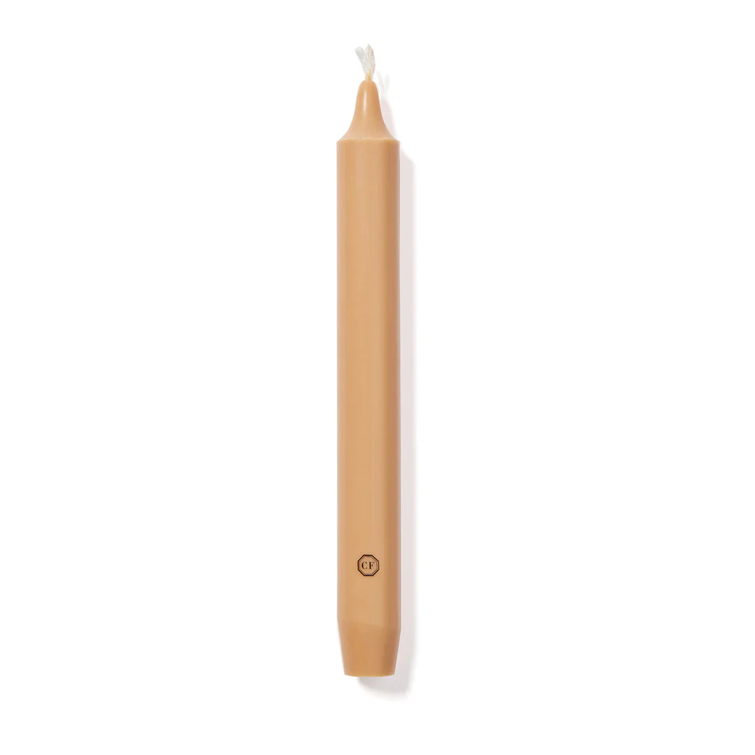 Cedar Scented Taper Candles (6 pk)
