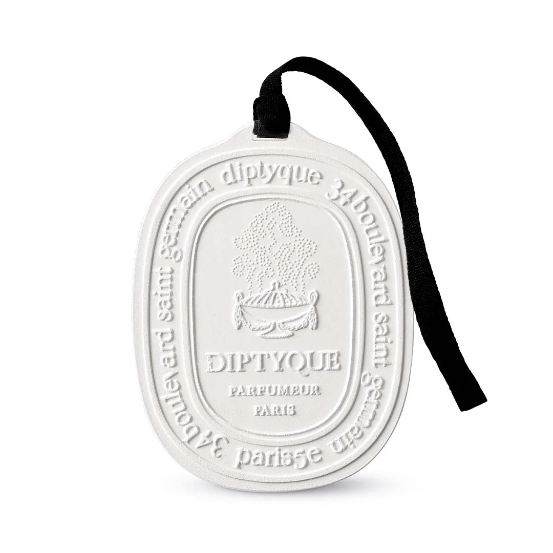 Ceramic for Wool and Delicate Textiles with Cedarwood
