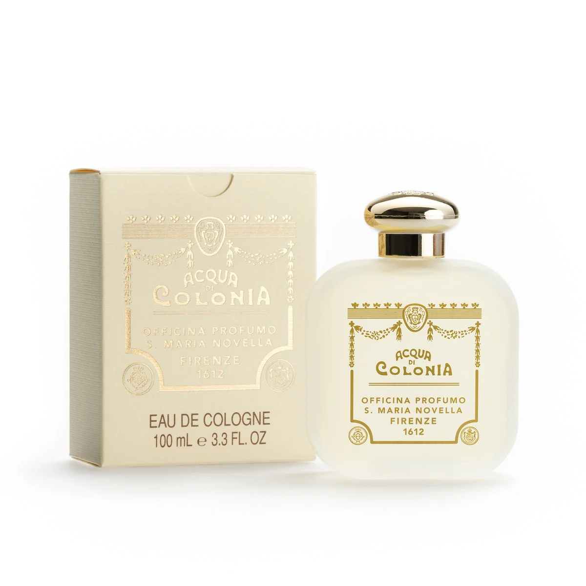 Acqua di Sicilia