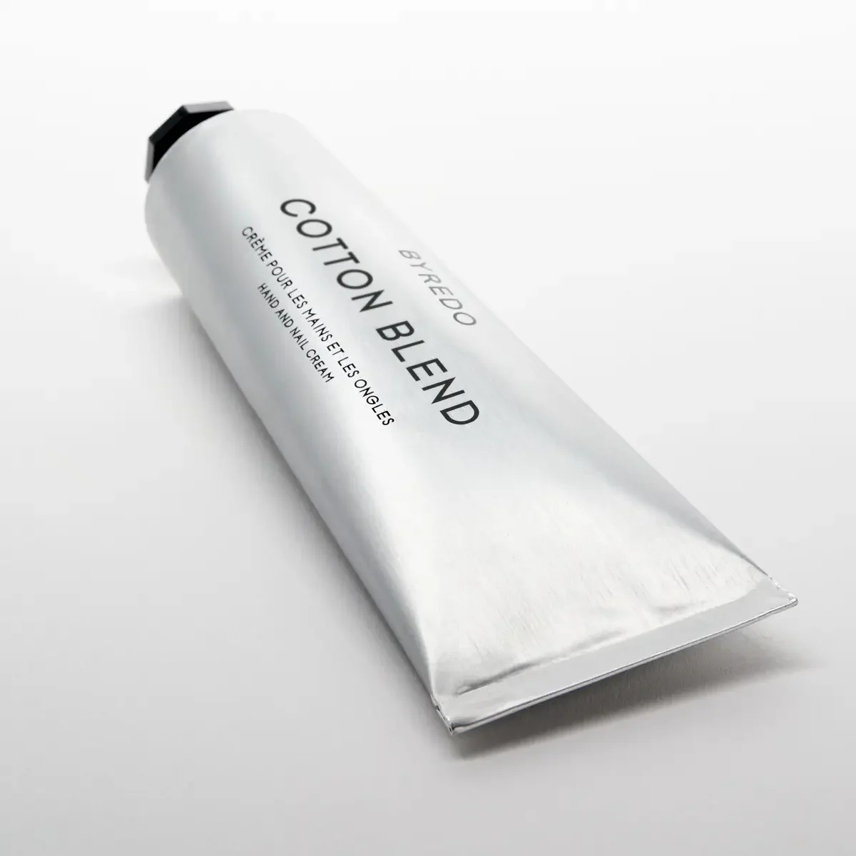 Cotton Blend Hand Cream - Image 2