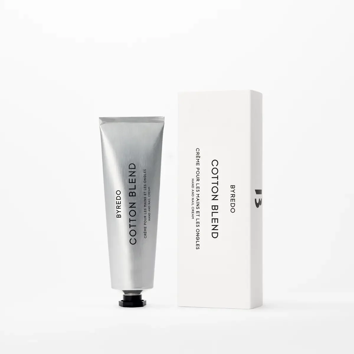 Cotton Blend Hand Cream - Image 3
