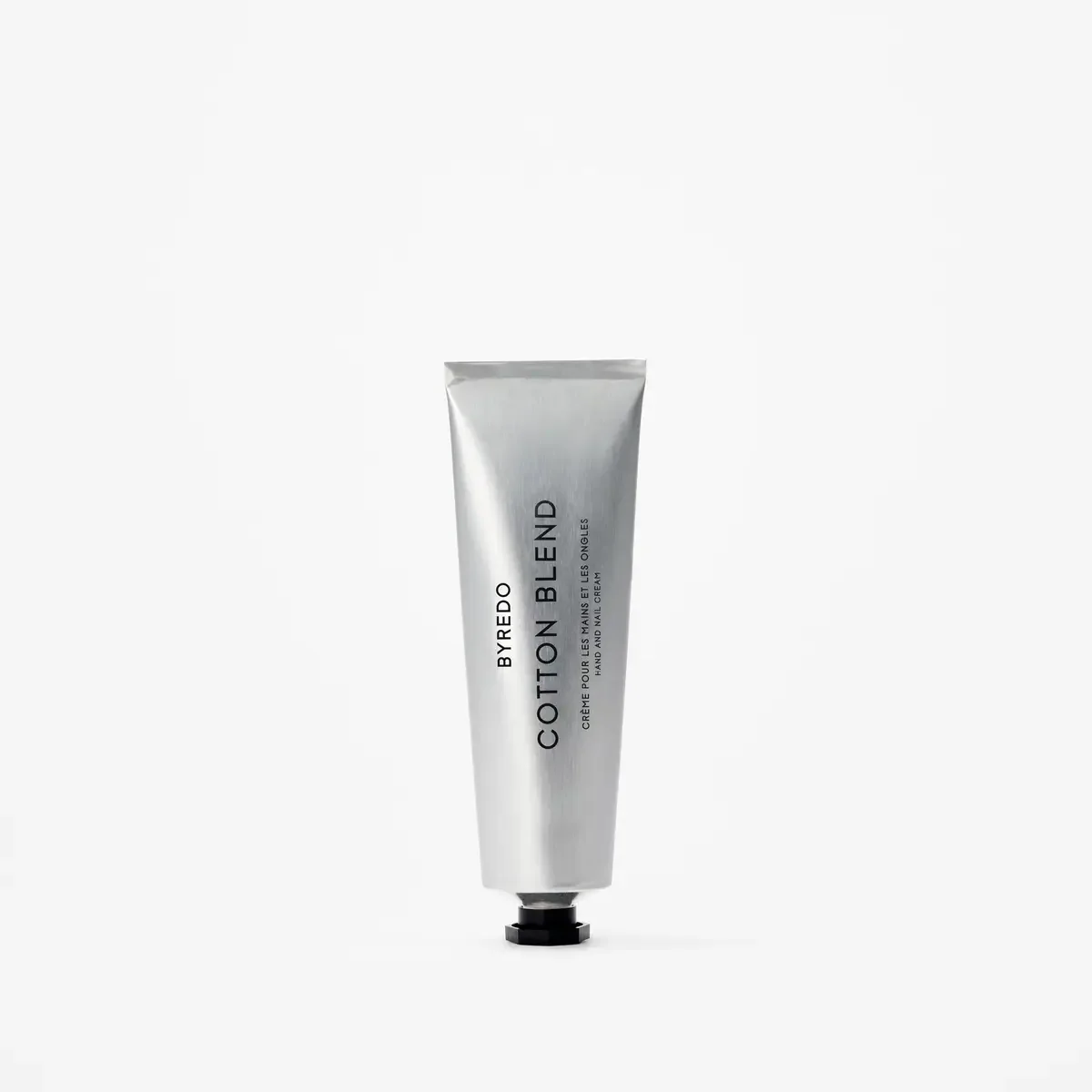 Cotton Blend Hand Cream - Image 4