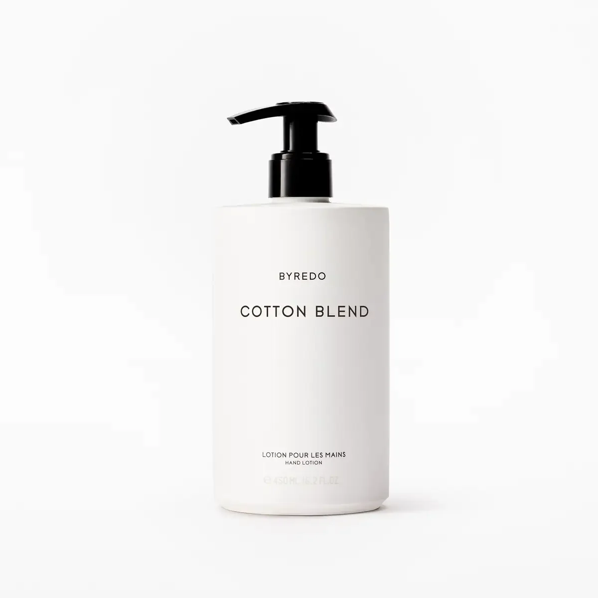 Cotton Blend Hand Lotion - Image 3