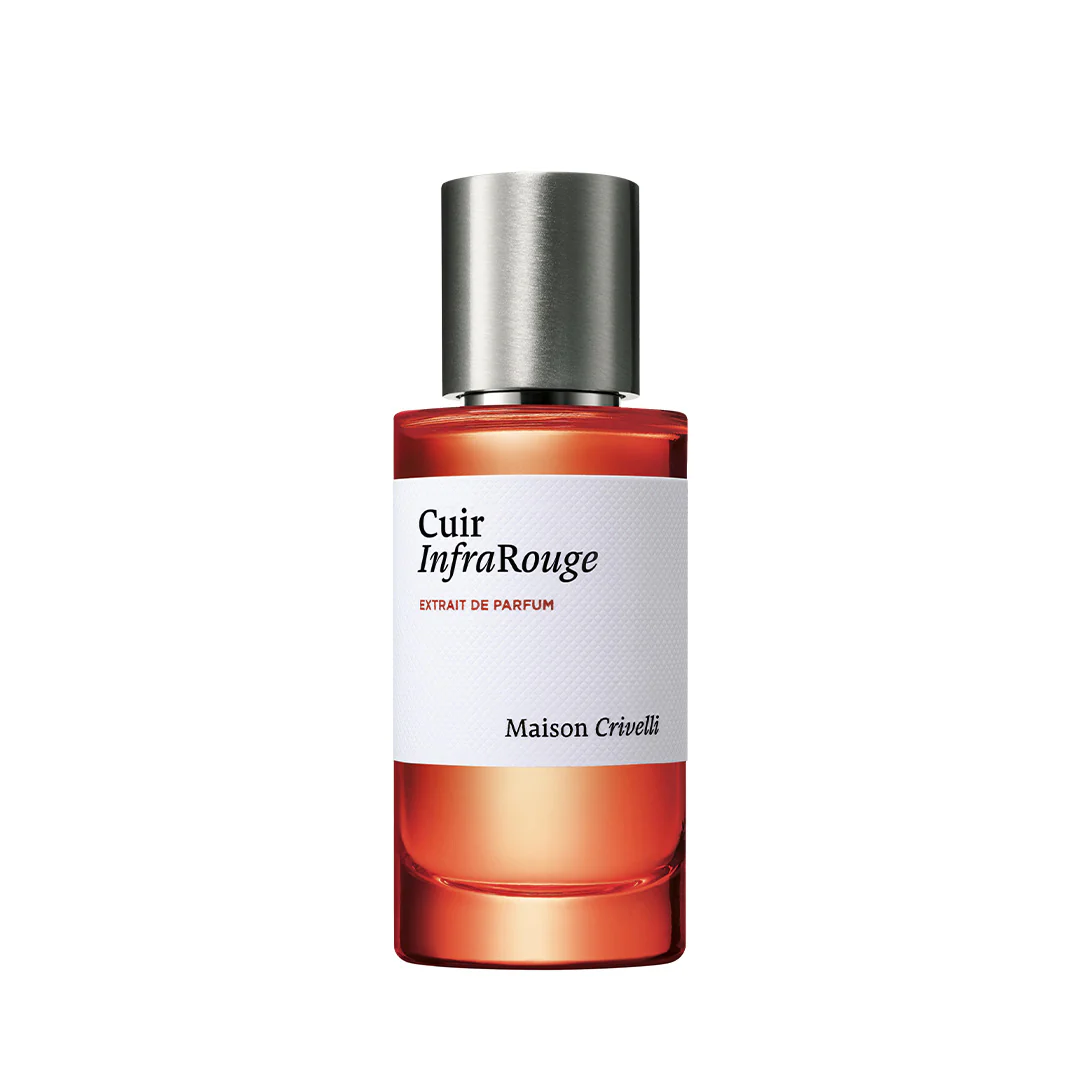 Cuir InfraRouge