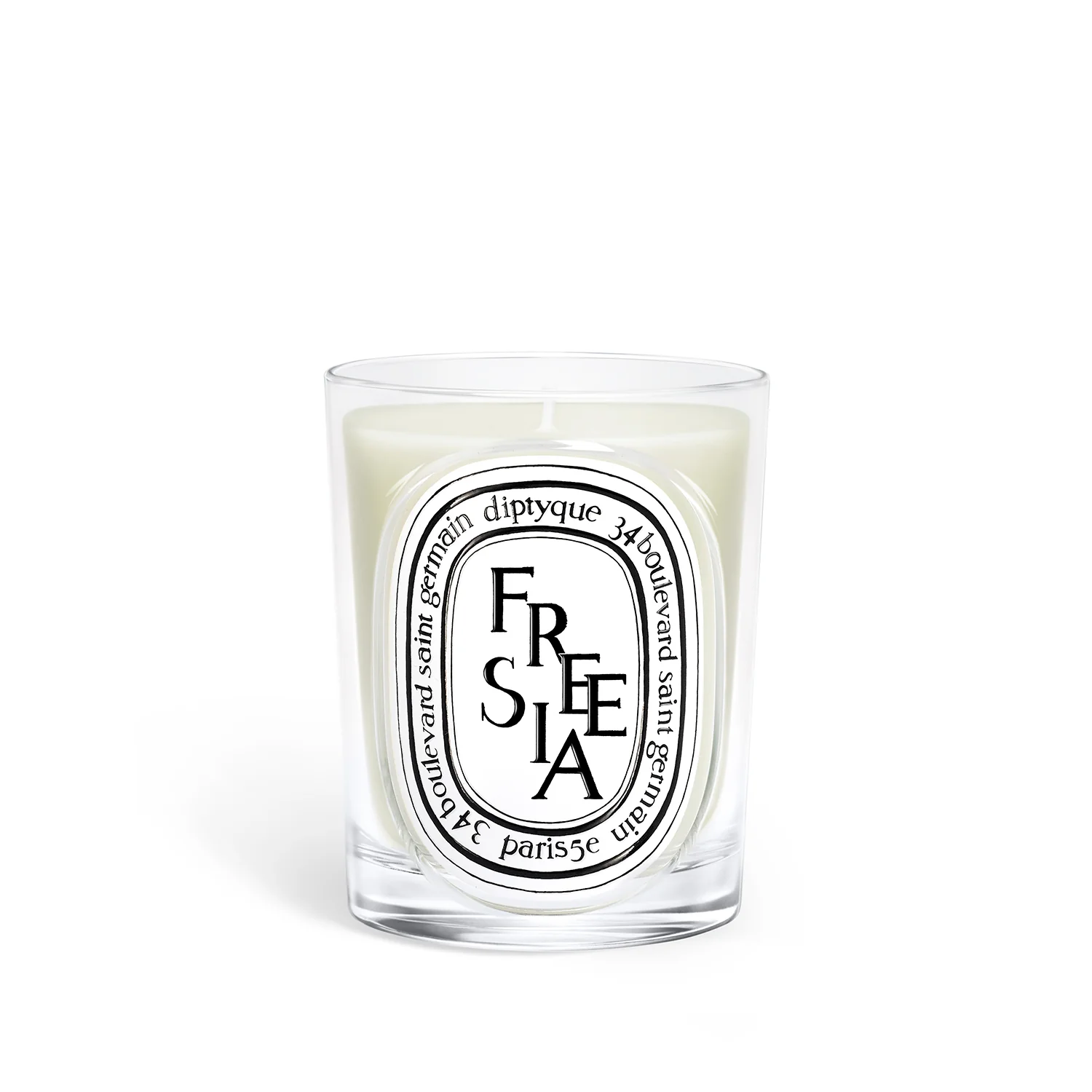 Freesia Classic Candle