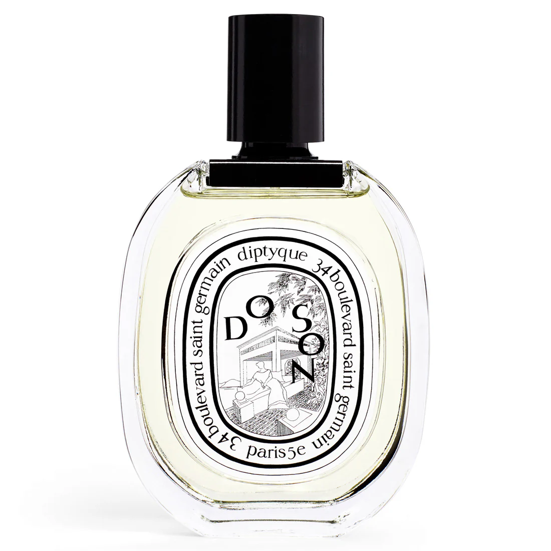 Do Son Eau de toilette