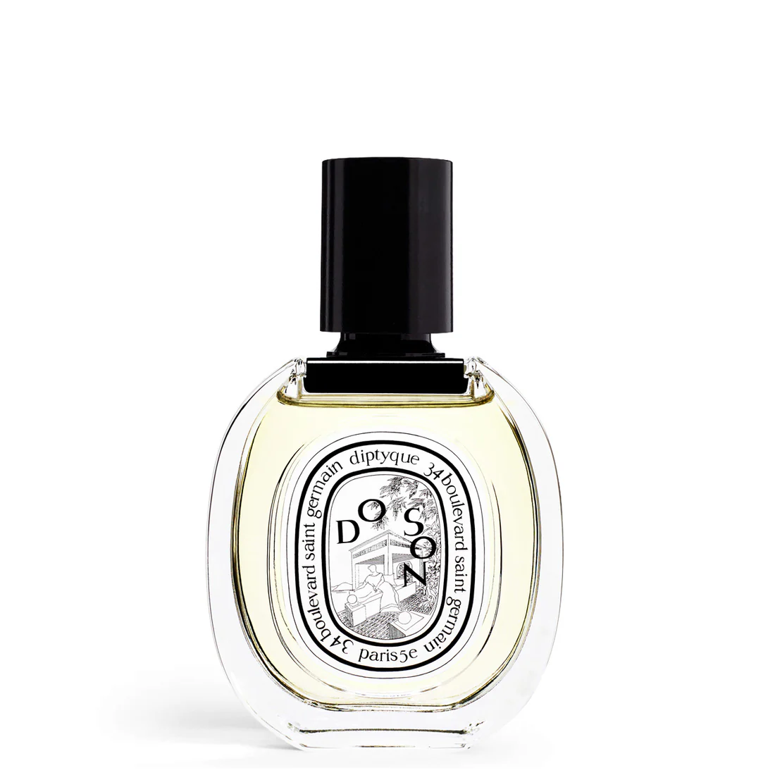 Do Son Eau de toilette - Image 2