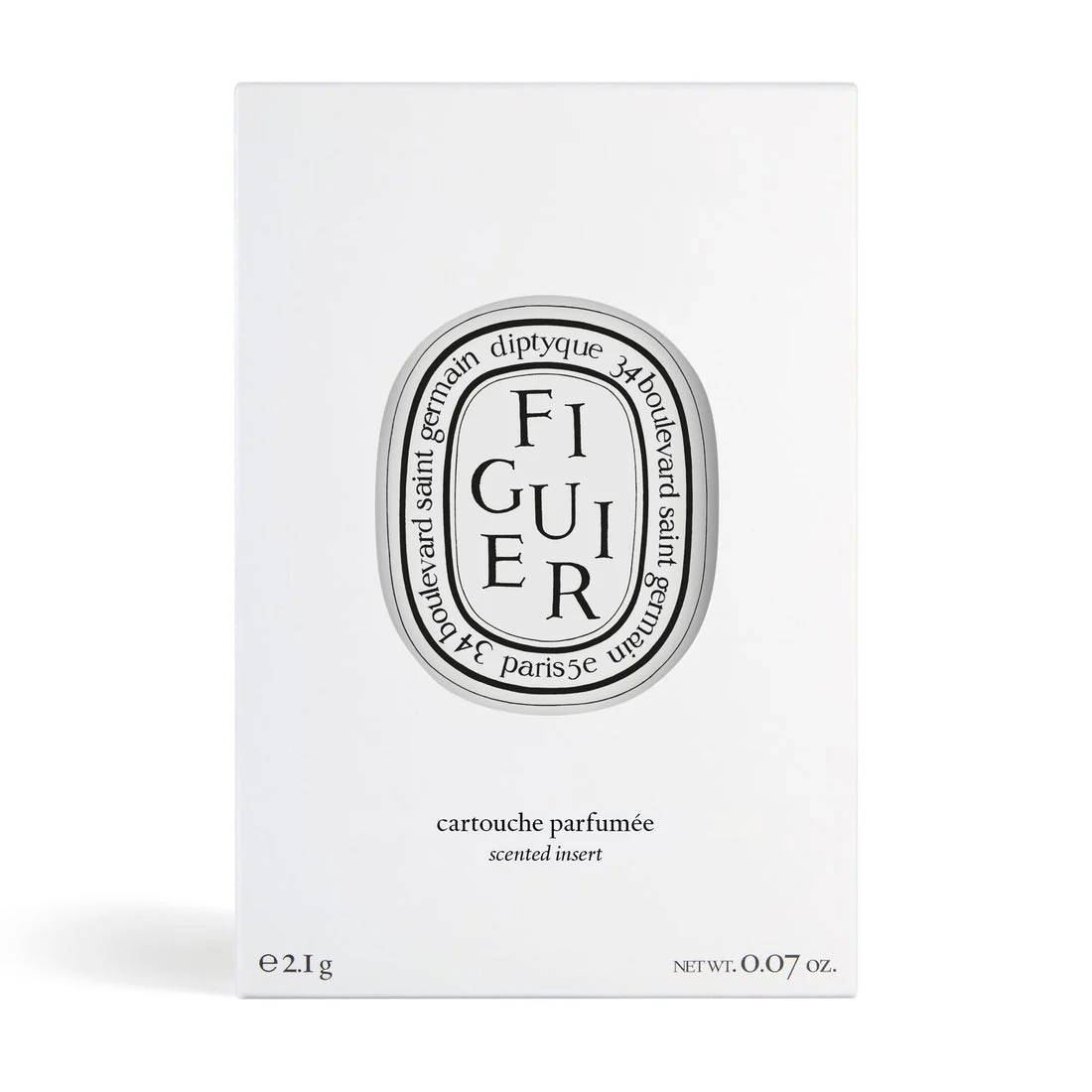 Electric diffuser & car diffuser Capsule refill - Image 2