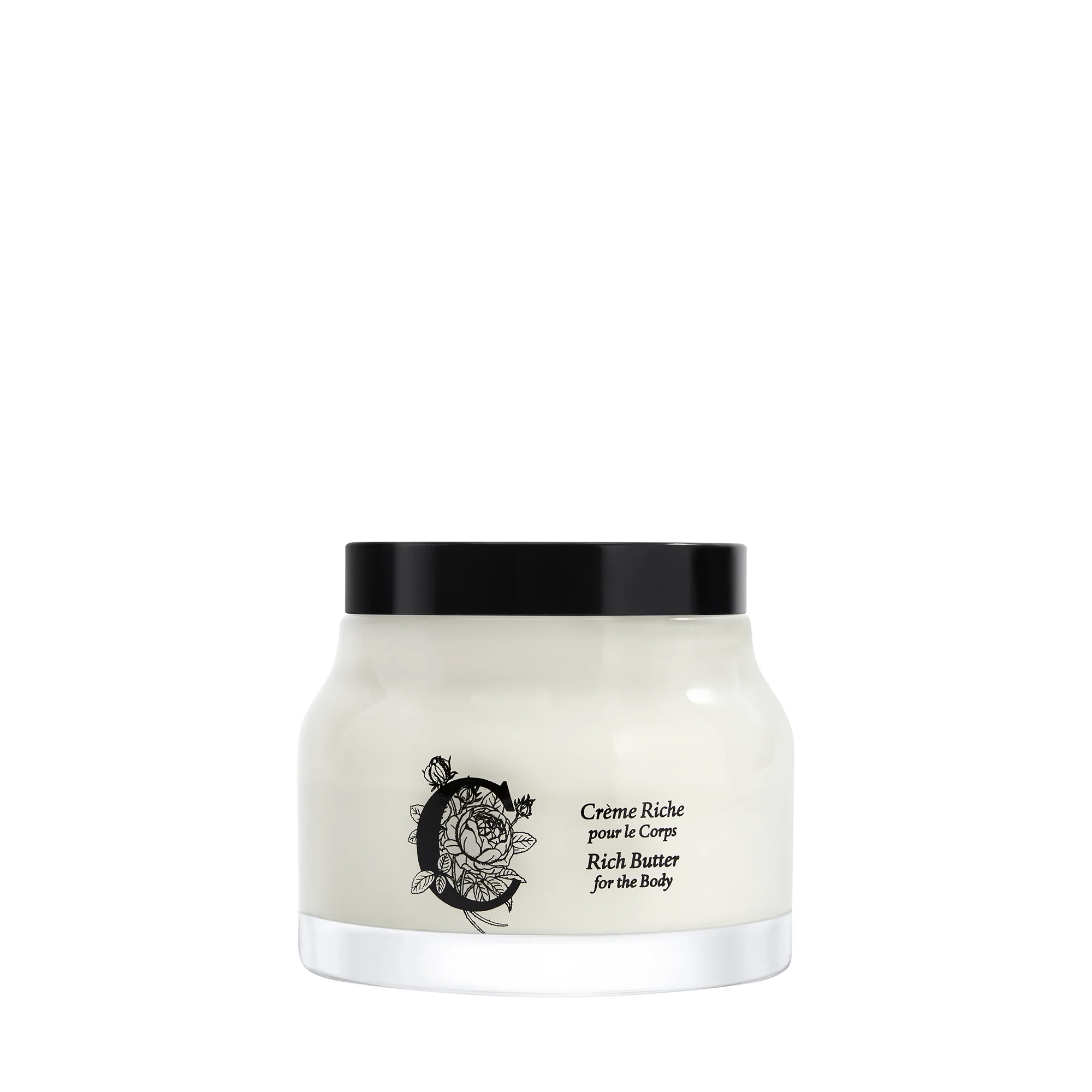 Rich Body Butter