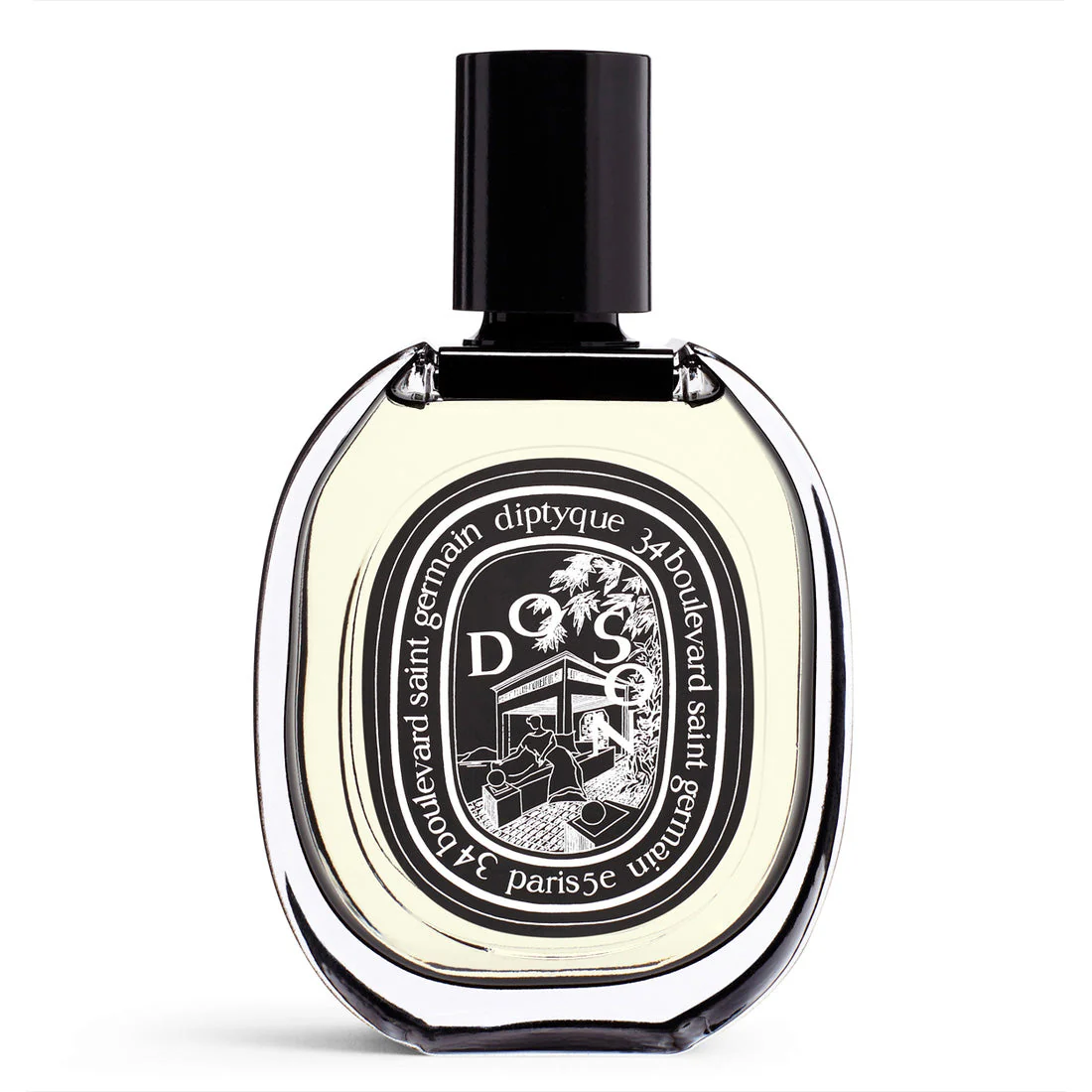 Do Son Eau de parfum