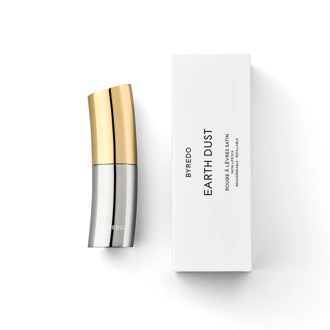 Earth Dust Lipstick Satin - Image 7