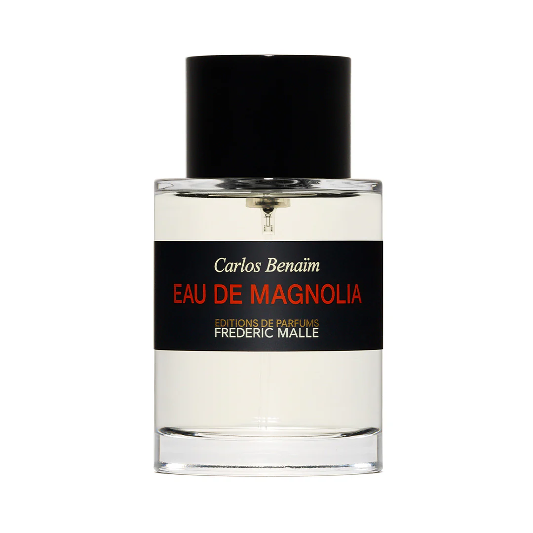 Eau de Magnolia Holiday Edition
