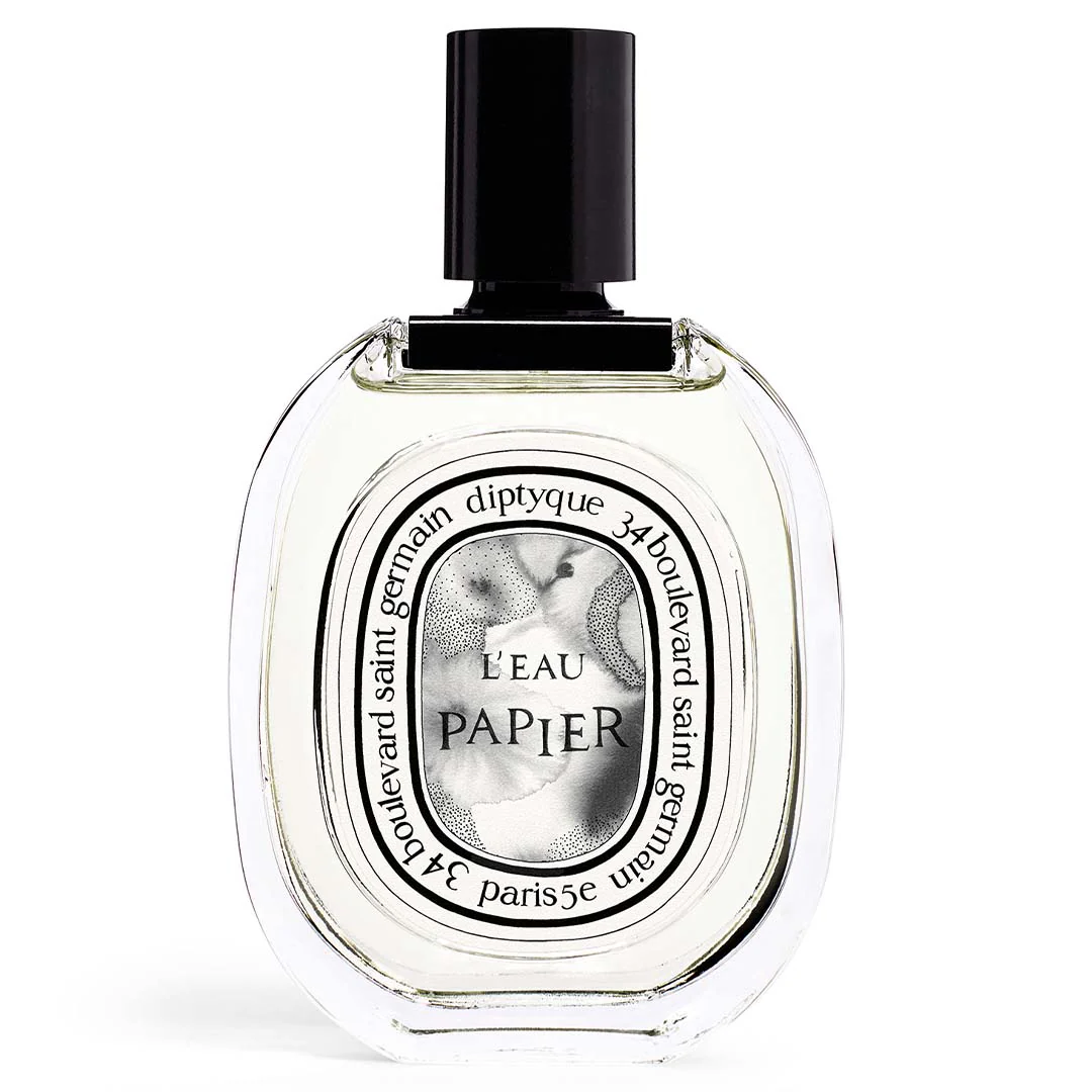 L'Eau Papier