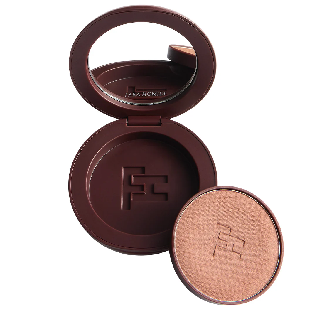 Essential Bronzer Compact – Bois - Image 6