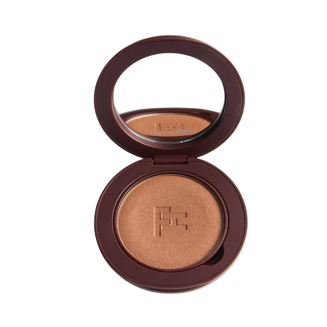 Essential Bronzer Compact – Lumen