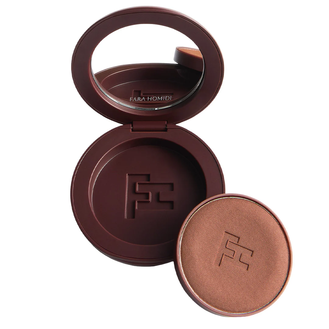Essential Bronzer Compact – Roma - Image 5