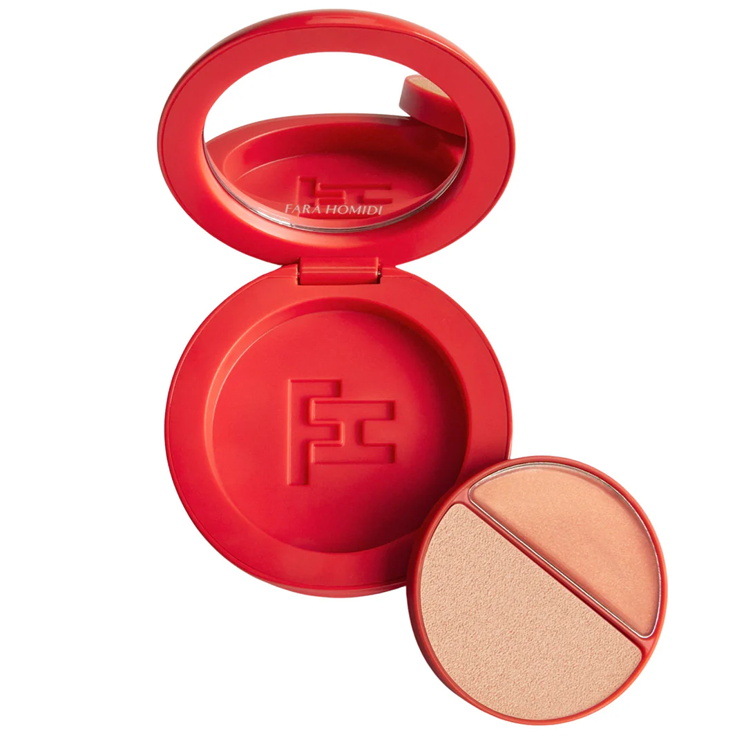 Essential Face Compact – Beurre - Image 2